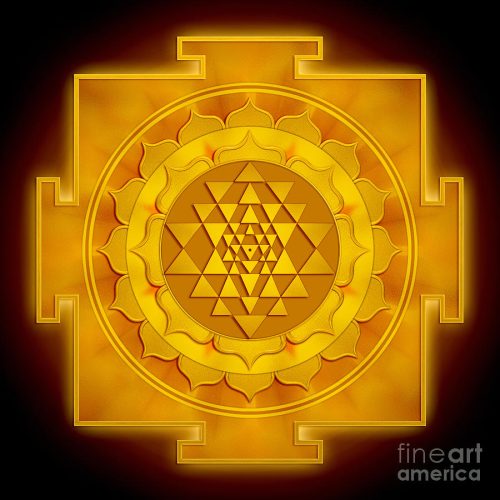 golden-sri-yantra-dirk-czarnota