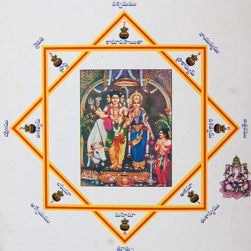 yantra