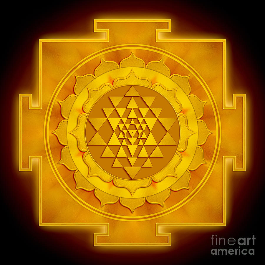 golden-sri-yantra-dirk-czarnota